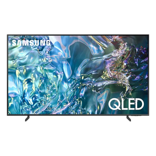 SMART TV 65'' QLED 4K SAMSUNG