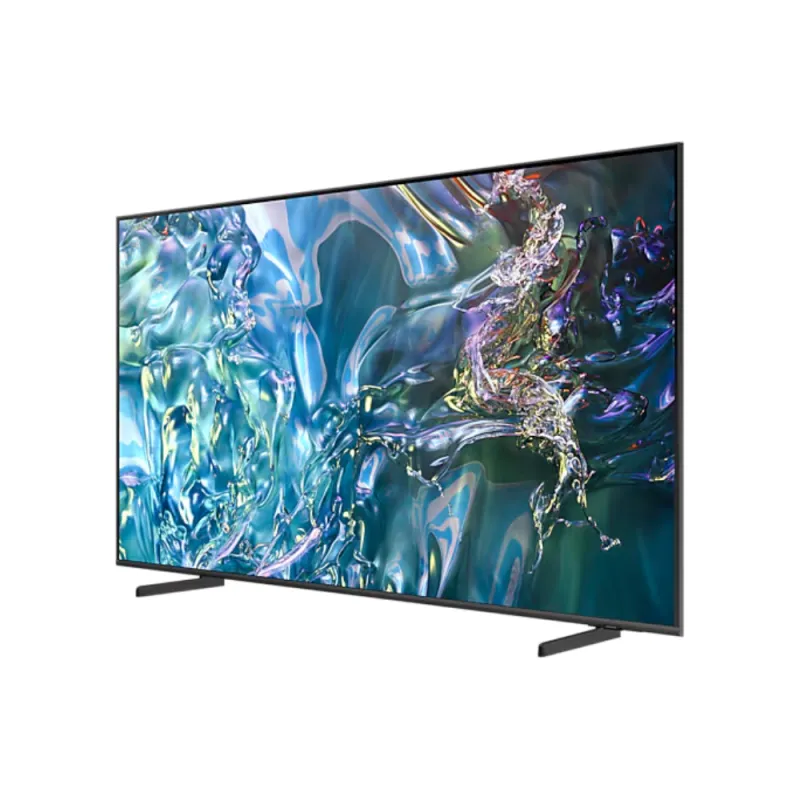 SMART TV 65'' QLED 4K SAMSUNG