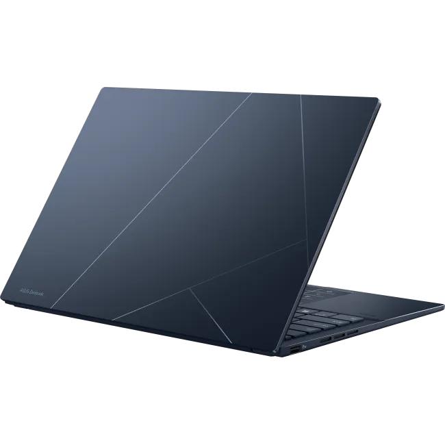 PC PORTABLE 14'' ZENBOOK INTEL CORE ULTRA 7 16GB 1TB SSD WIN11 ASUS