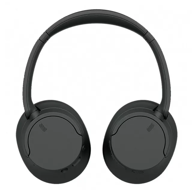 CASQUE SANS FIL NOIR SONY