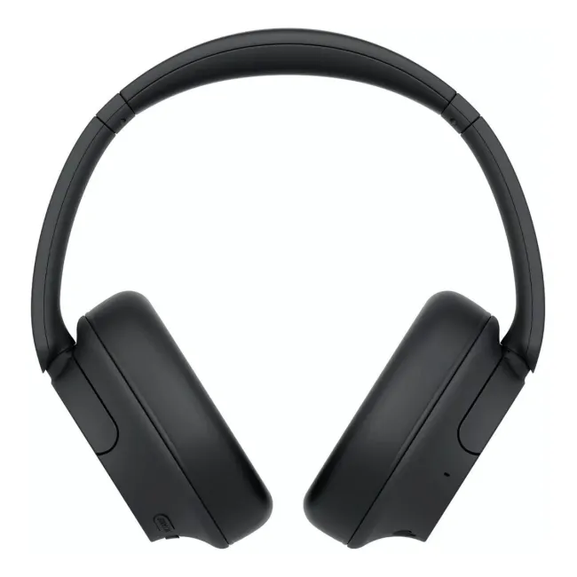 CASQUE SANS FIL NOIR SONY