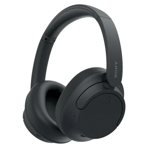 CASQUE SANS FIL NOIR SONY