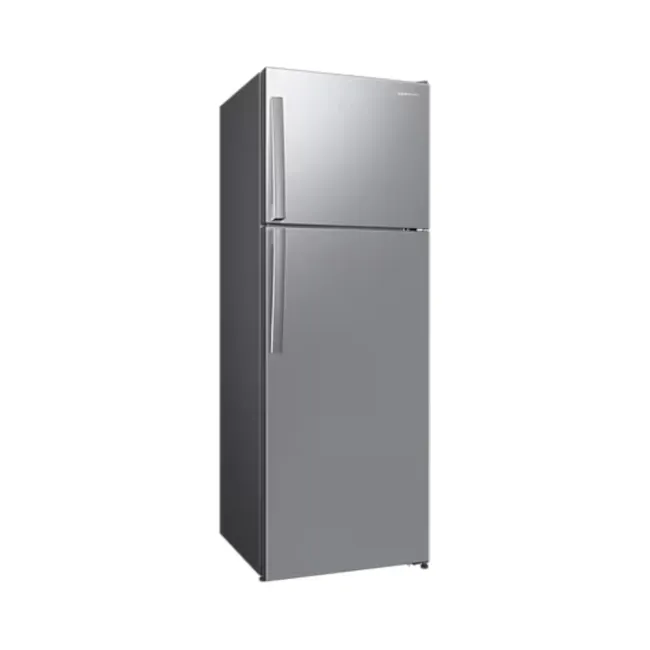 REFRIGERATEUR 2 PORTES 390L GRIS SAMSUNG