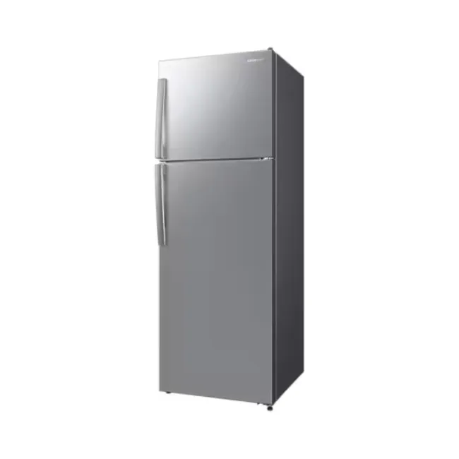 REFRIGERATEUR 2 PORTES 390L GRIS SAMSUNG