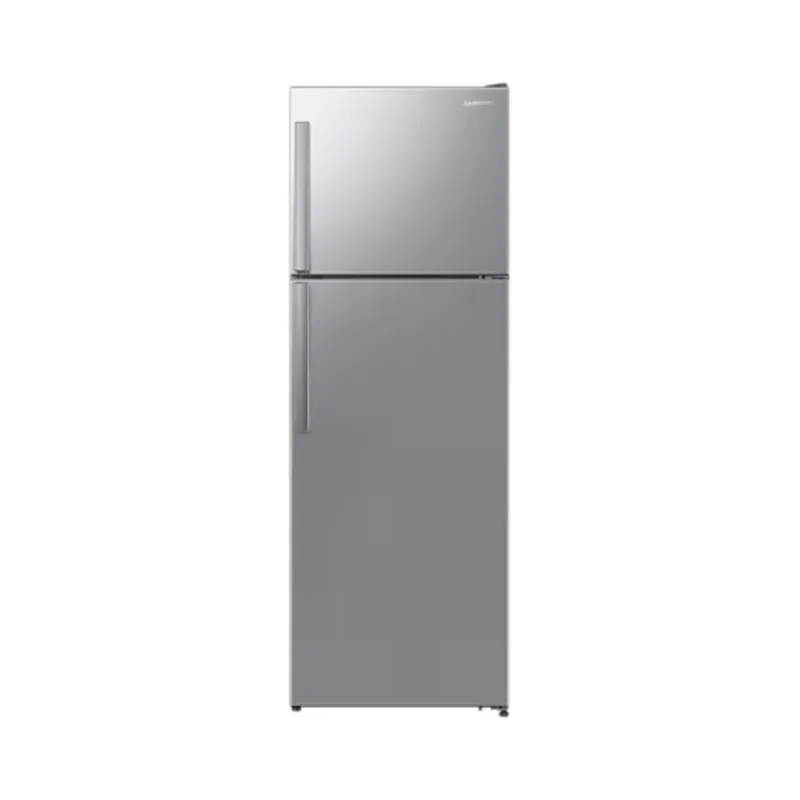 REFRIGERATEUR 2 PORTES 390L GRIS SAMSUNG