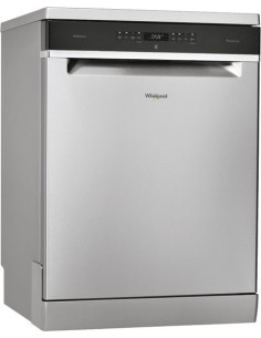 LAVE VAISSELLE INOX 14 CV WFO3033PLX WHIRLPOOL