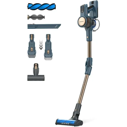 ASPIRATEUR HOMELAND DIGITAL ANIMAL FLEX TAURUS