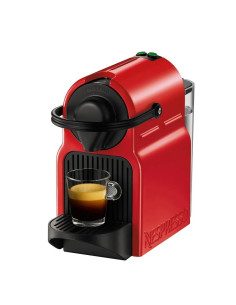 CAFETIERE C40 EU2 RED NESPRESSO 