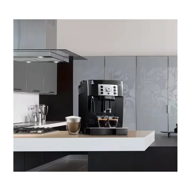 Machine espresso full automatique Magnifica S avec broyeur  DELONGHI