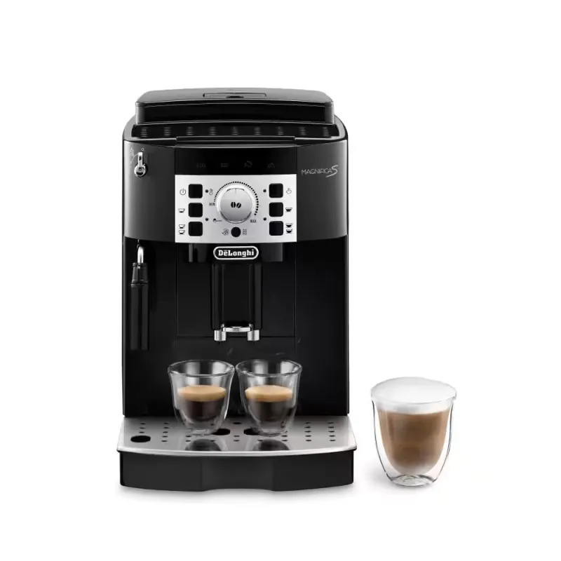 Machine espresso full automatique Magnifica S avec broyeur  DELONGHI