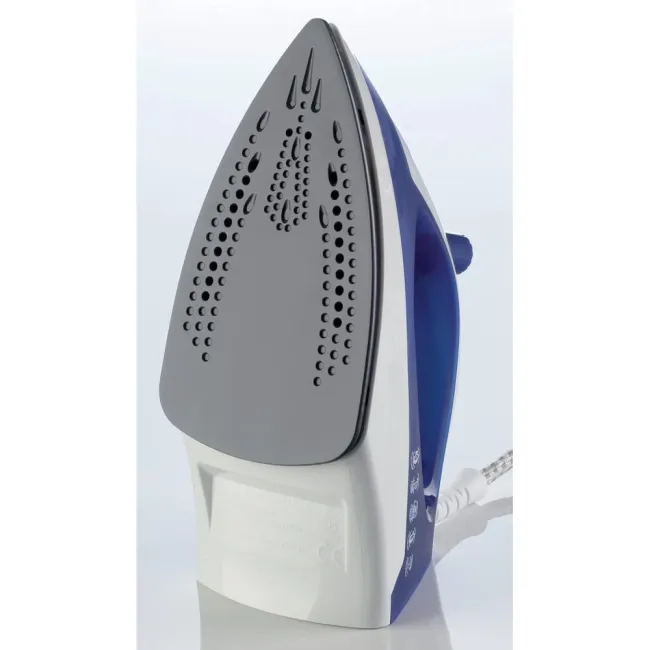 Fer à vapeur antiadhésif , 1100 W, bleu Kenwood