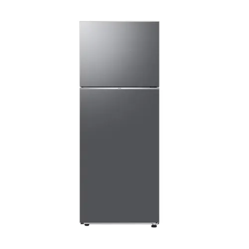 REFRIGERATEUR 2 PORTES NO FROST A++ GRIS SAMSUNG