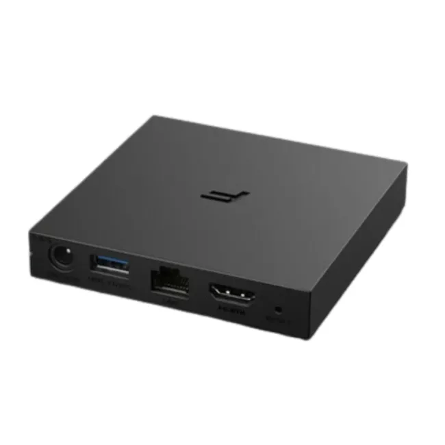 ANDROID BOX Z10 4K-HDR FORMULER