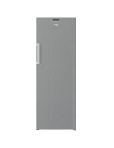 CONGELATEUR ARMOIRE NF 290L 7 TIROIRS INOX BEKO