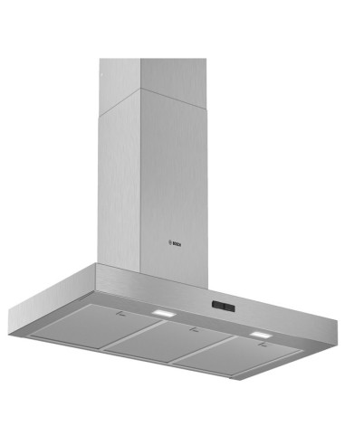 HOTTE DECORATIVE SLIM INOX BOSCH