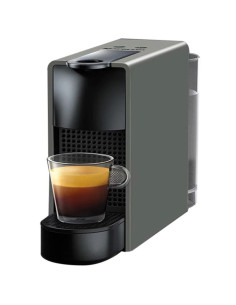 CAFETIERE MINI ESSENZA C30 GREY NESPRESSO