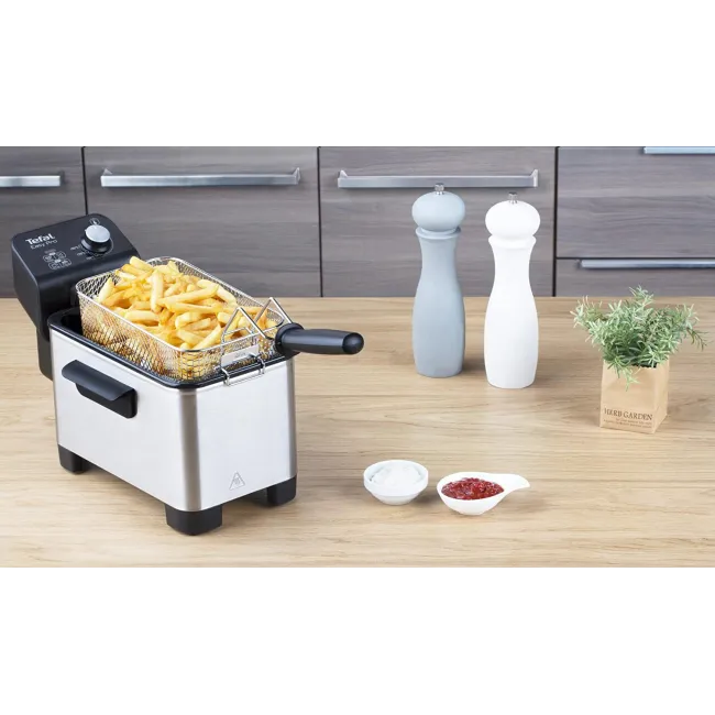 FRITEUSE EASY PRO 3L PREMIUM TEFAL