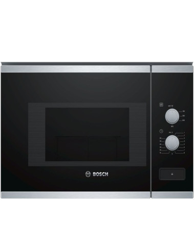 MICRO ONDES ENCASTRABLE 20 L BOSCH