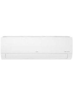 CLIMATISEUR DUAL COOL 18000  BTU ( D19DAHI ) LG