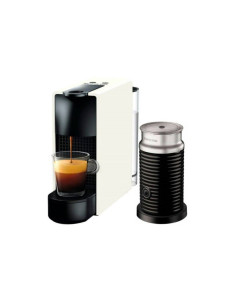 CAFETIERE ESSENZA MINI WHITE 1- TRADE COMBO NESPRESSO