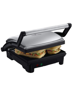 PANINI 3 EN 1 1800W  RUSSELL HOBBS