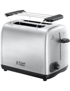 TOASTER ADVENTURE 2 SLICE RUSSELL HOBBS