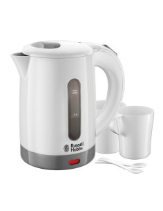 BOUILLOIRE DE VOYAGE RUSSELL HOBBS