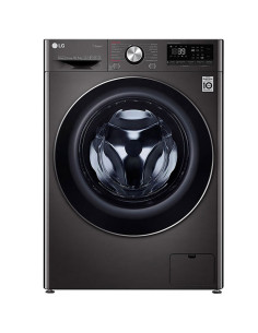 LAVE LINGE 10.5 KG/ 1400 Trs INOX LG