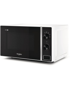 MICRO ONDES 20L BLANC WHIRLPOOL