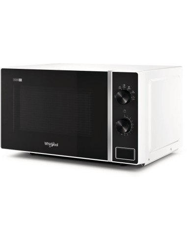 MICRO ONDES 20L BLANC WHIRLPOOL