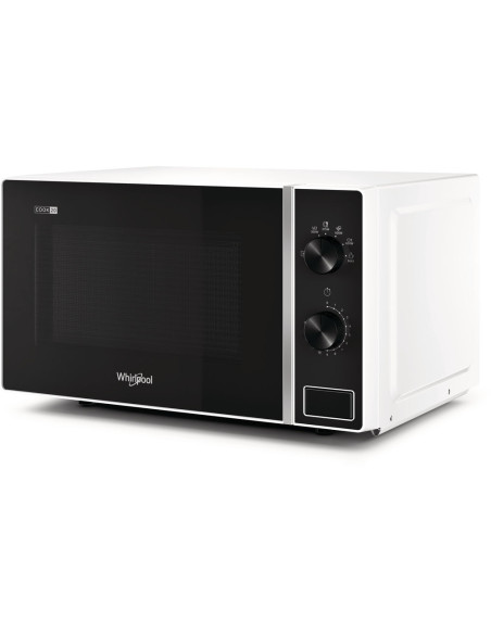 MICRO ONDES 20L BLANC WHIRLPOOL