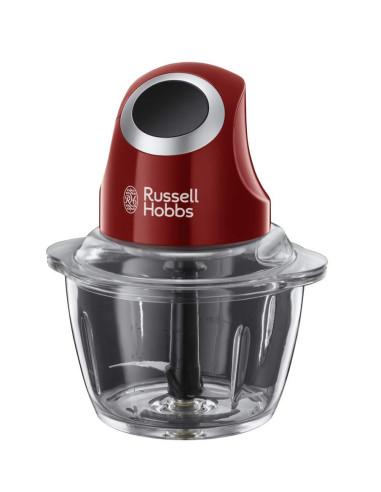 HACHOIR DESIRE BOL 1L RUSSELL HOBBS