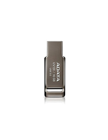 CLE USB FLASH METAL CHROME 3.0 16GB ADATA