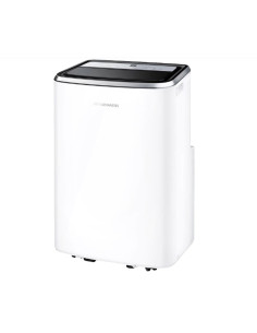 CLIMATISEUR MOBILE 9000 BTU BLANC ARTHUR MARTIN