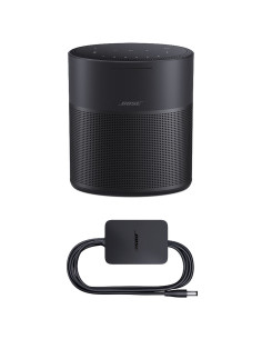 ENCEINTE HOME SPEAKER 300 NOIR BOSE