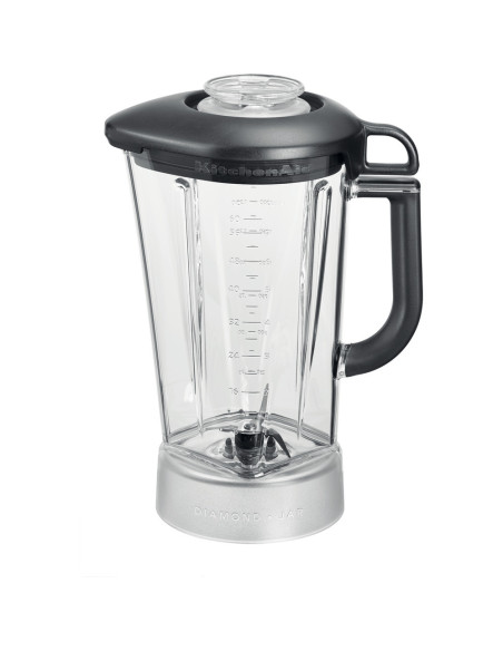 BLENDER DIAMOND NOIR ONYX KITCHENAID