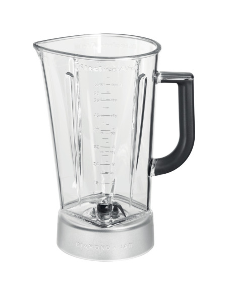 BLENDER DIAMOND NOIR ONYX KITCHENAID