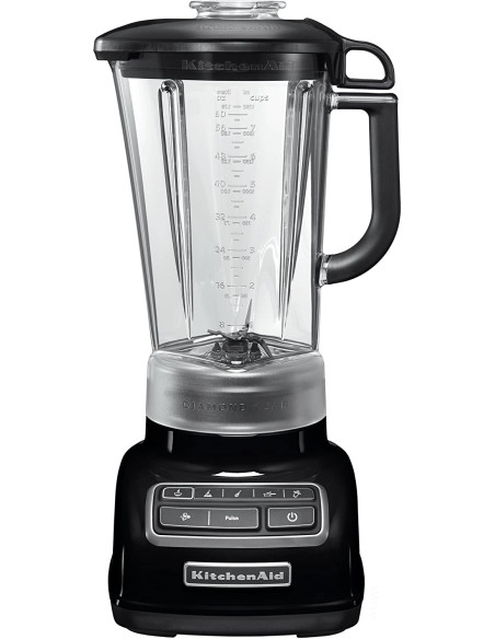 BLENDER DIAMOND NOIR ONYX KITCHENAID