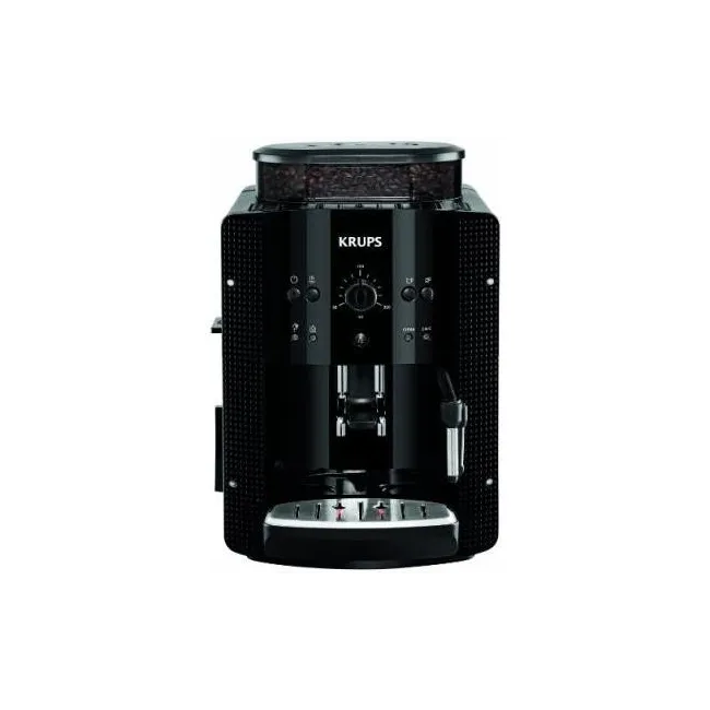 ESPRESSO FULL AUTO A GRAIN AVEC BROYEUR ESSENCIA KRUPS