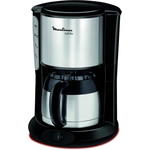 CAFETIERE THERMOS MOULINEX