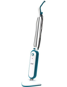 BALAI A VAPEUR STEAM & CLEAN  STEAM MOP RUSSELL HOBBS