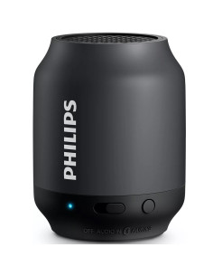 HAUT PARLEUR PORTABLE BLUETOOTH PHILIPS