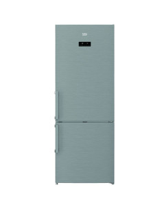 COMBINE 500L NF CLASSE A+/INOX BEKO