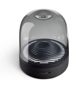 HAUT PARLEUR AURA STUDIO 3 NOIR HARMAN KARDON