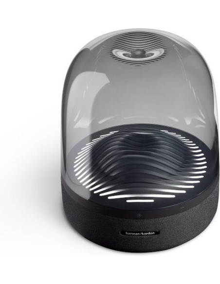 HAUT PARLEUR AURA STUDIO 3 NOIR HARMAN KARDON