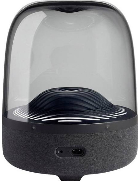 HAUT PARLEUR AURA STUDIO 3 NOIR HARMAN KARDON