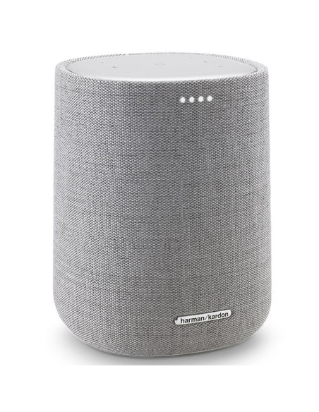 HAUT PARLEUR CITATION ONE GRIS HARMAN KARDON