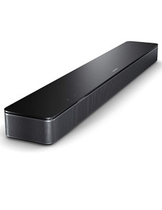 BARRE DE SON SMART SOUNDBAR 300 BLACK BOSE