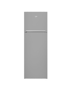 REFRIGERATEUR DP NF INOX BEKO