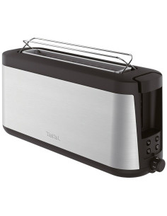 TOASTER ELEMENT INOX TEFAL